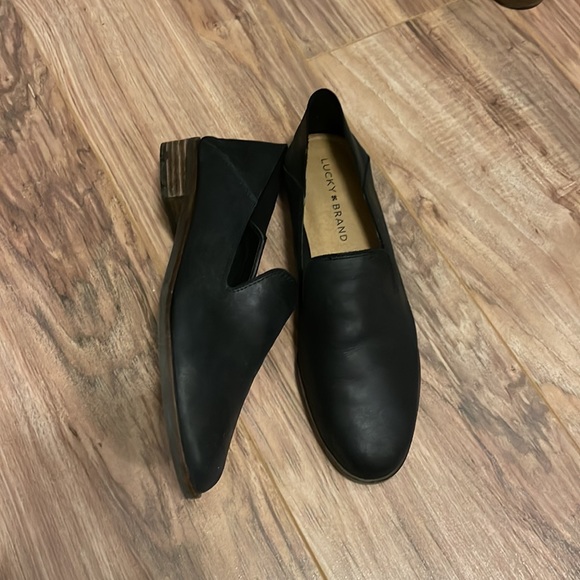 Lucky brand shoes - Picture 2 of 5